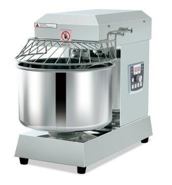 Машина 1000W коммерчески 4KG смесителя теста пекарни оборудования кухни промышленная