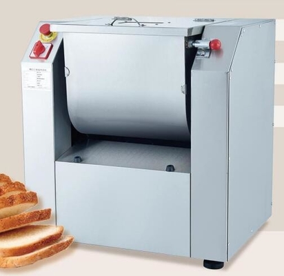 Тип 15L 25L коммерчески смесителя муки теста роскошный