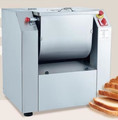Тип 15L 25L коммерчески смесителя муки теста роскошный