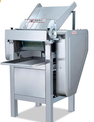 Высокоскоростная реклама 2200W отжимая машины 250mm Sheeter теста лапши