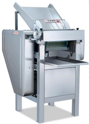 Высокоскоростная реклама 2200W отжимая машины 250mm Sheeter теста лапши