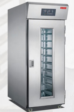 Микро- вычислите задержанное в развитии Proofer Refrigerate 220V 50HZ