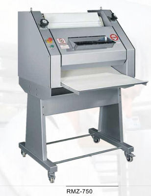 Панель багета 220v цифров машины автоматического Moulder плюшки тоста печь