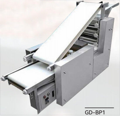 Скорость 380v машины формировать теста Tortilla Roti питы регулируемая свертывая