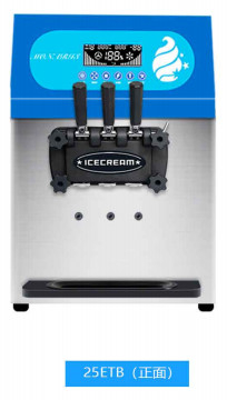 машина 220v 50 мороженого панели 45°Inclined - 60hz предотвращают утечку