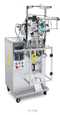 30 - 40Bags/минимальная машина упаковки Ppm планшетов 220v 1.0kw YH-PJ50/PB50