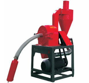 Точильщик 15kw 60Hz затравки собственной личности компактной текстуры безопасный и удобный