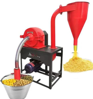 Точильщик 15kw 60Hz затравки собственной личности компактной текстуры безопасный и удобный