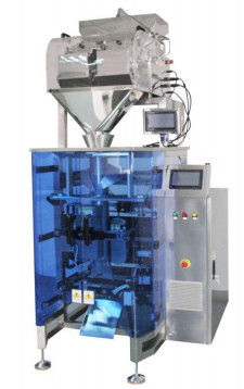 Машина упаковки Weigher серии YH-AX линейная и YH-LYG 3 In1 упаковывая Ss304