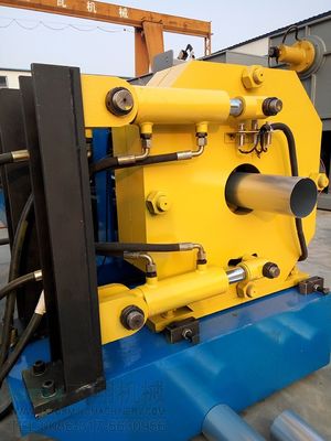 крен трубы Downspout 12m/min формируя CE машины погасил стальное