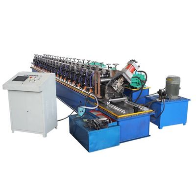 крен подноса кабеля 10m/min формируя шаги машины 15.5KW 18