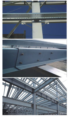 Purlin c CE делая машину 20m/min GCr15 Chrome покрыл