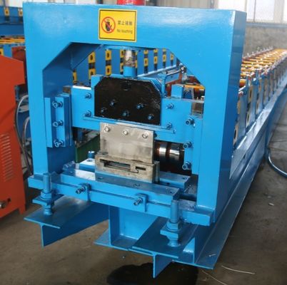 крен дверной рамы 5T формируя станции ролика машины 25m/min 15