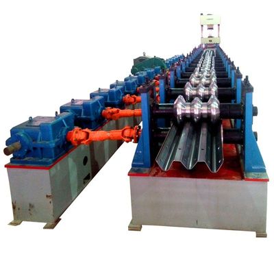 крен шва положения 15m/min формируя оборудование 5.5KW машины