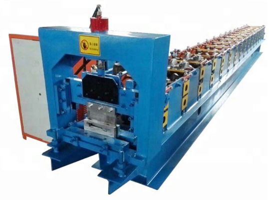стальной крен стержня 4.2T формируя дверь склада машины 30m/min