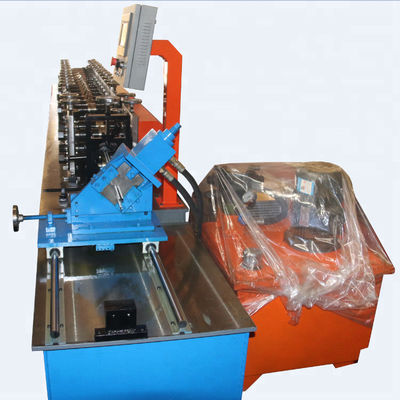 стержень CE 8m/min и крен следа формируя потолок решетки машины t бывший