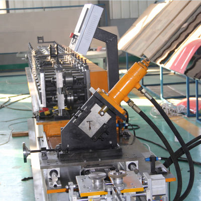 стержень CE 8m/min и крен следа формируя потолок решетки машины t бывший