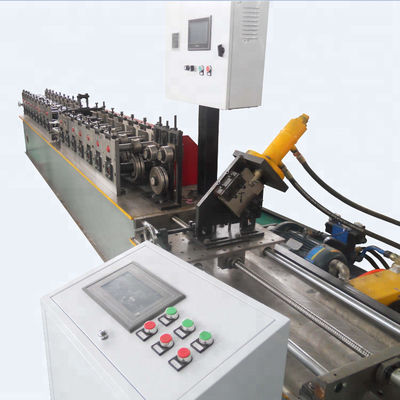 стержень CE 8m/min и крен следа формируя потолок решетки машины t бывший