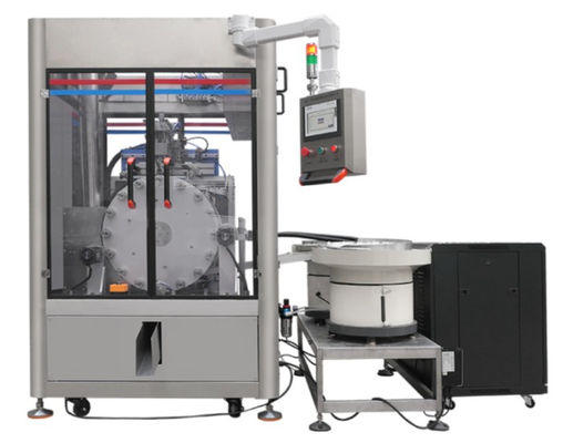 Экран печатая машину упаковки 4KW мешка заполняя 7200bph
