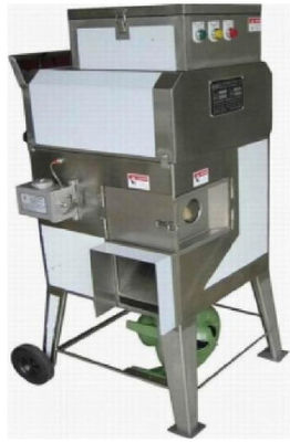 Молотильщик сладкой мозоли