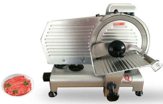 автоматический замороженный автомат для резки 40pcs/min Slicer мяса 750W