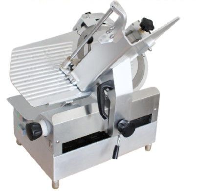 автоматический замороженный автомат для резки 40pcs/min Slicer мяса 750W