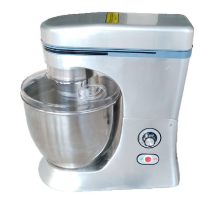 Нержавеющая сталь Blender 5L замешивая машины теста пиццы 0.3KW