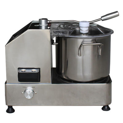 Коммерчески консервация резальной машины 1100rpm еды
