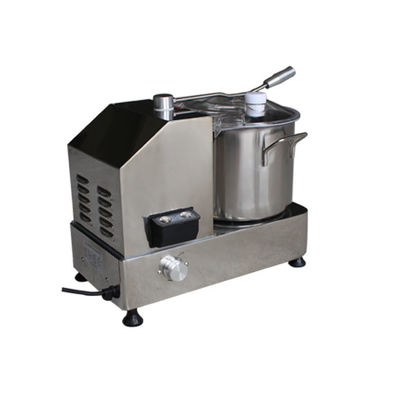 Коммерчески консервация резальной машины 1100rpm еды