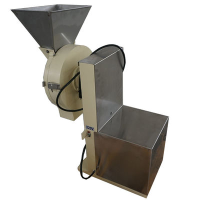 Гигиеническая коммерчески машина 300kg/h 0.75KW Slicer овоща