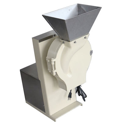 Гигиеническая коммерчески машина 300kg/h 0.75KW Slicer овоща