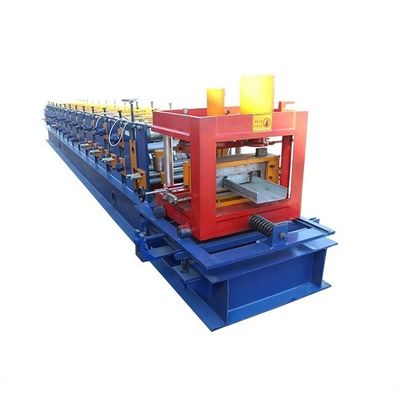 крен Purlin 15T CZ формируя пробивать ролика машины 90mm гидравлический
