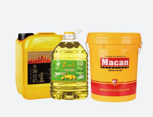 Управление микрокомпьютера машины упаковки 480b/H двойной головы заполняя