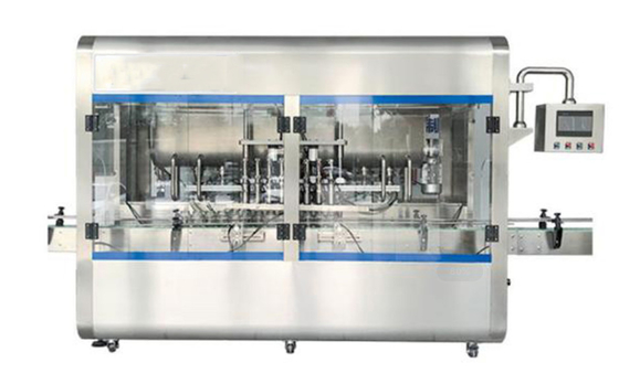 зернистая машина завалки 500ML соуса 220V 3000b/H для приправ