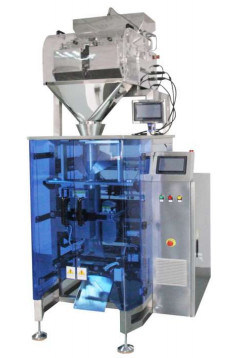 Машина упаковки Weigher серии YH-AX линейная и YH-LYG 3 In1 упаковывая Ss304