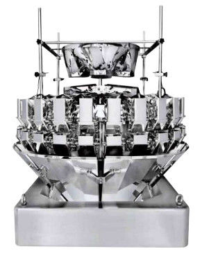 Эффективная и стабилизированная смешивая серия высокой точности YH-A16 Weigher комбинации 2,5 KW