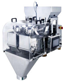 Параметр Weigher модульной системы управления линейный отрегулировал серию YH-AX 1,2 KW 4.5L