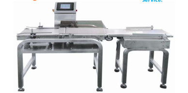 Умное управление PLC конструкции Weigher проверки YH-C с панелью 0.25KW экрана касания