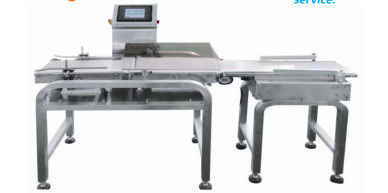 Умное управление PLC конструкции Weigher проверки YH-C с панелью 0.25KW экрана касания