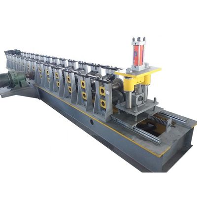 Холодный стальной крен подноса кабеля формируя машину 15m/min 6T